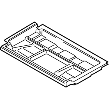 Volvo 8684977