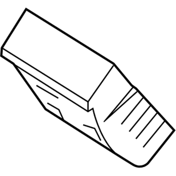 Volvo 30650076