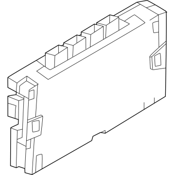 Volvo 80011529