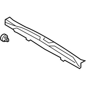 Volvo 39805315
