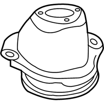 Volvo 31262066
