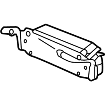 Volvo 31355124