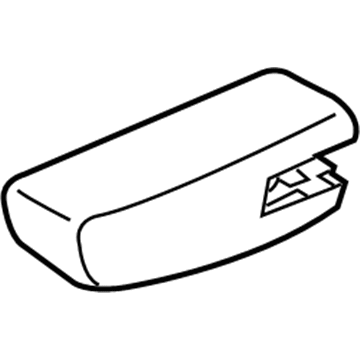 Volvo 39803488