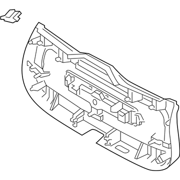 Volvo 32216236