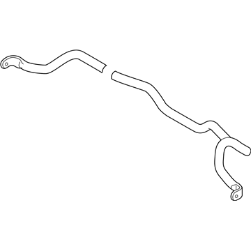 Volvo Sway Bars - 32281624