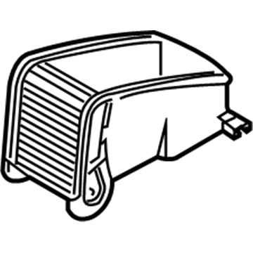Volvo 30643625