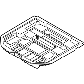 Volvo 31389421