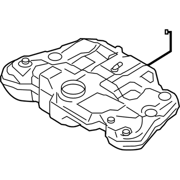 Volvo 31355019