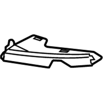 Volvo 30796387