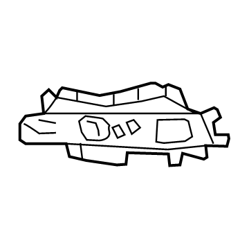 Volvo 32228461