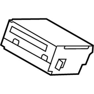 Volvo 36050931