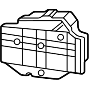 Volvo 8659974