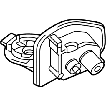 Volvo 9203541