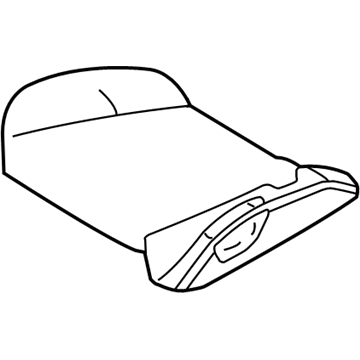 Volvo 8667205