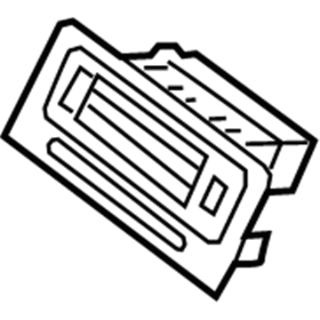 Volvo 31393992