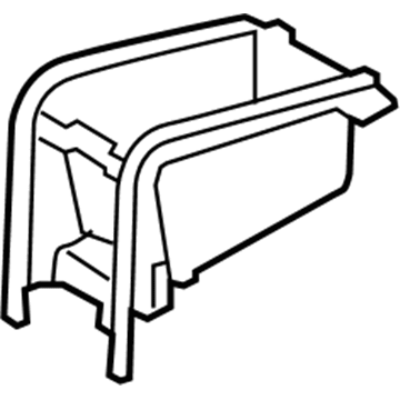 Volvo 39817732