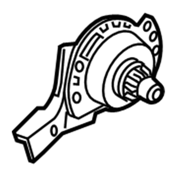 Volvo 8667216