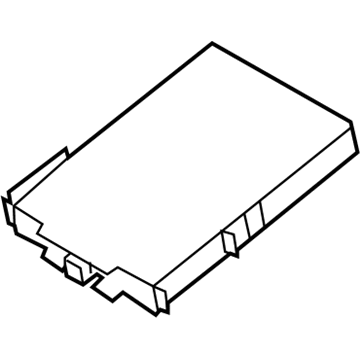 Volvo 31652491