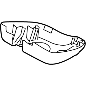 Volvo 31218532