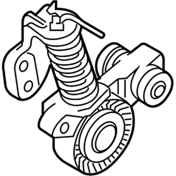 Volvo 32249369