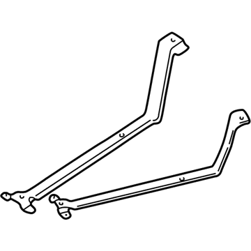Volvo 8674556
