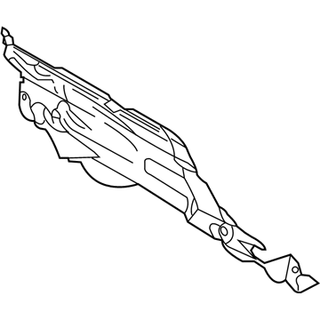 Volvo 31335156