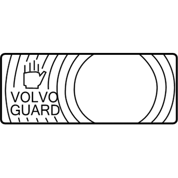 Volvo 30659151
