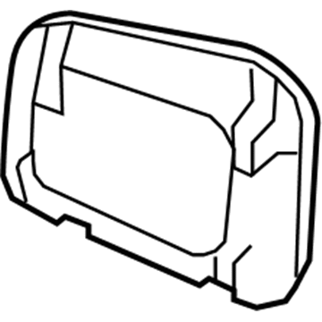 Volvo 30796944