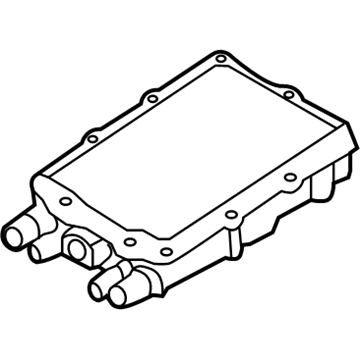 Volvo 36011821