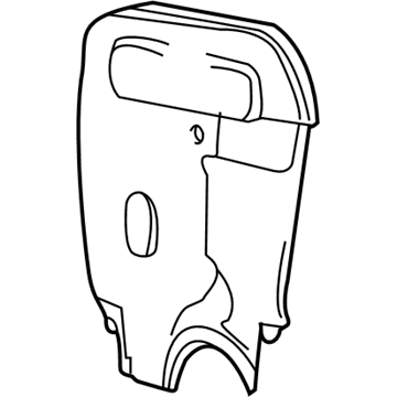 Volvo 9458049