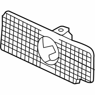 Volvo 32293951