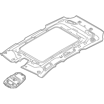 Volvo 32371372