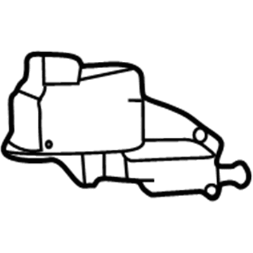 Volvo 8611387