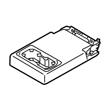 Volvo 32332966