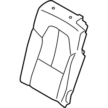 Volvo 32332964