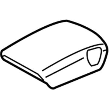 Volvo 39996089