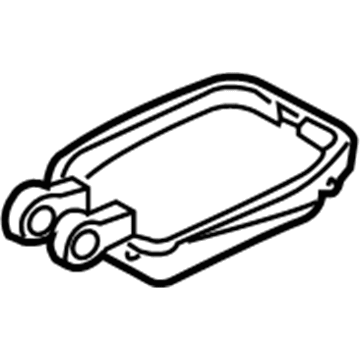 Volvo 30643523