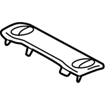 Volvo 39855798
