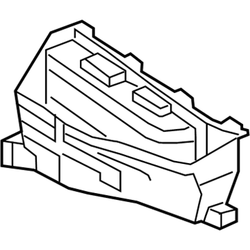 Volvo 32219198
