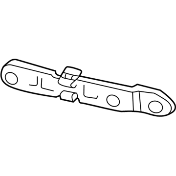 Volvo S60 Light Socket - 8663868