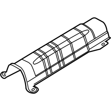 Volvo 31283775