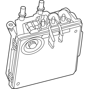Volvo 36013252