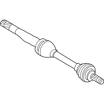 Volvo 8251509