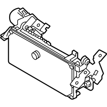 Volvo 36010456