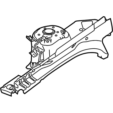 Volvo 31301846