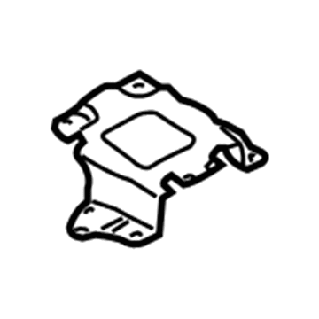 Volvo 30698020