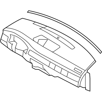 Volvo 39891814