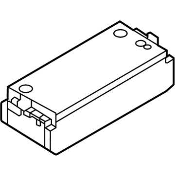 Volvo Car Battery - 36013258