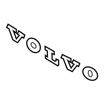 Volvo 31490098