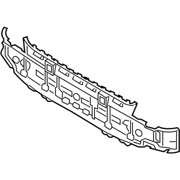 Volvo 8687450